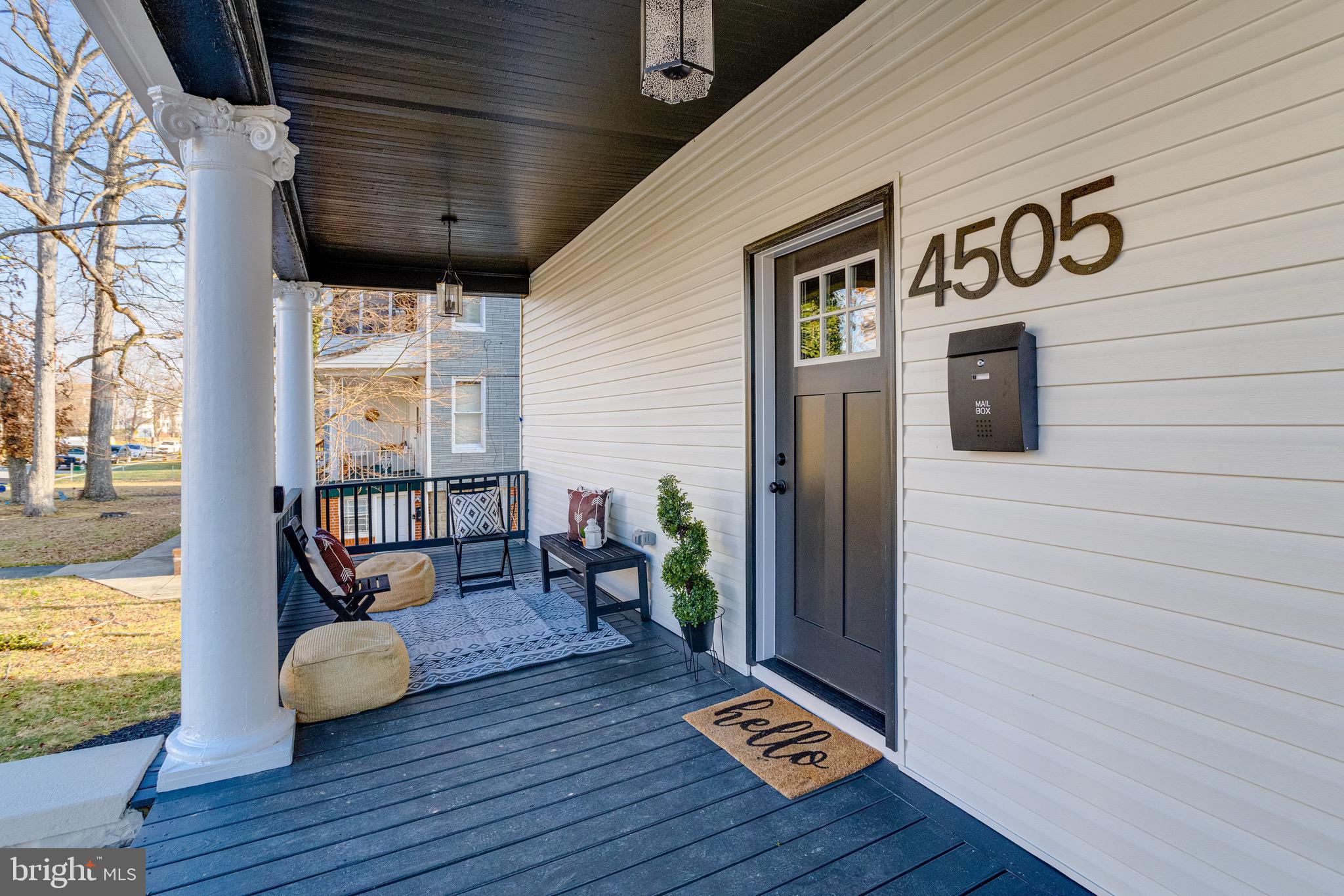 CENTRAL FOREST PARK - Residential