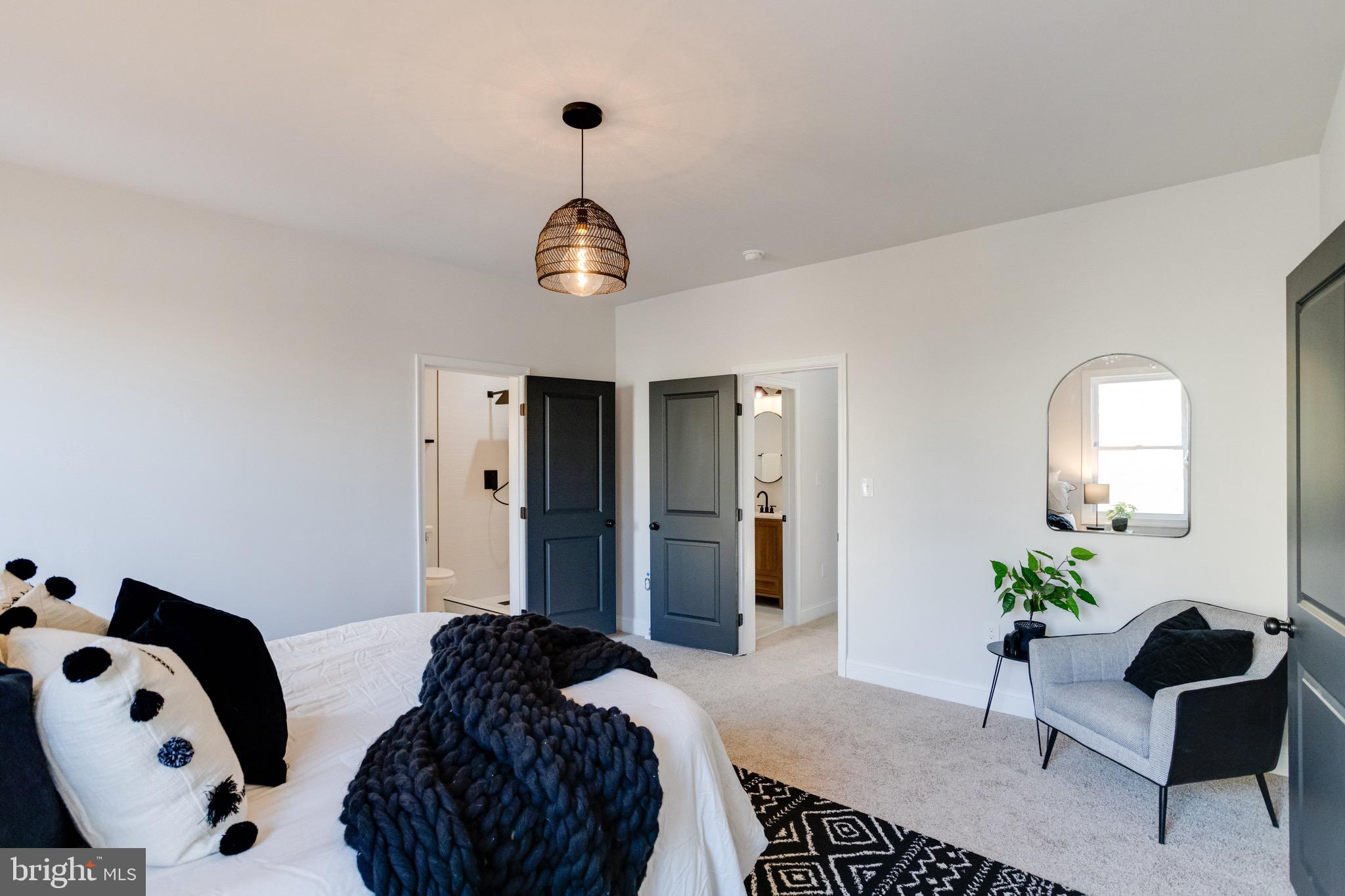 CENTRAL FOREST PARK - Residential