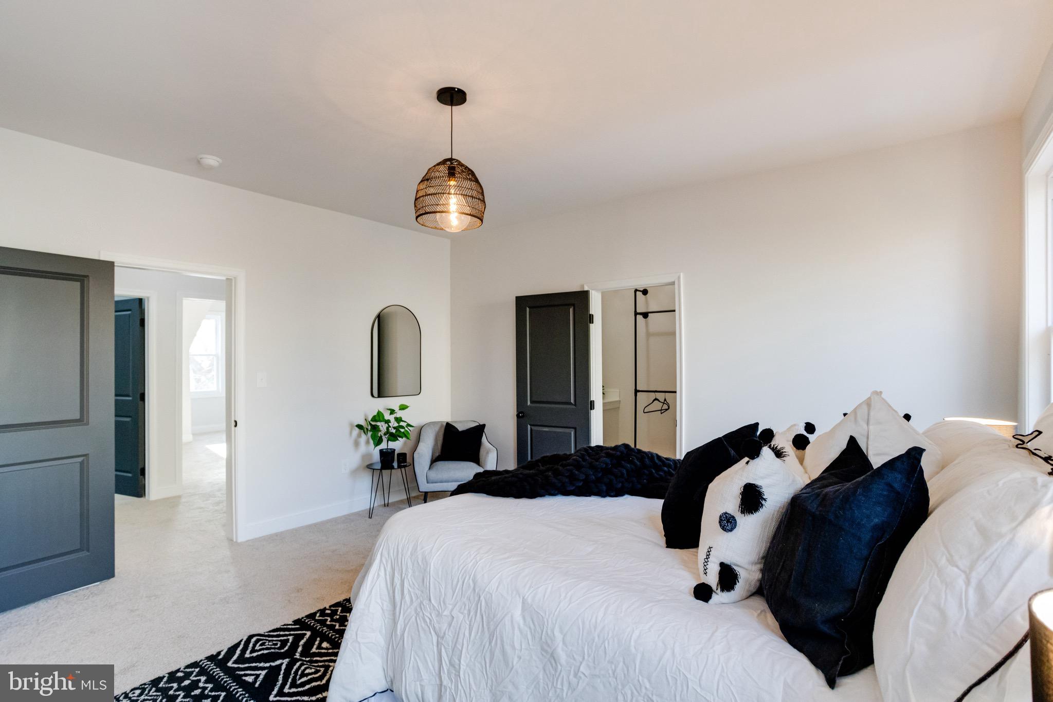 CENTRAL FOREST PARK - Residential