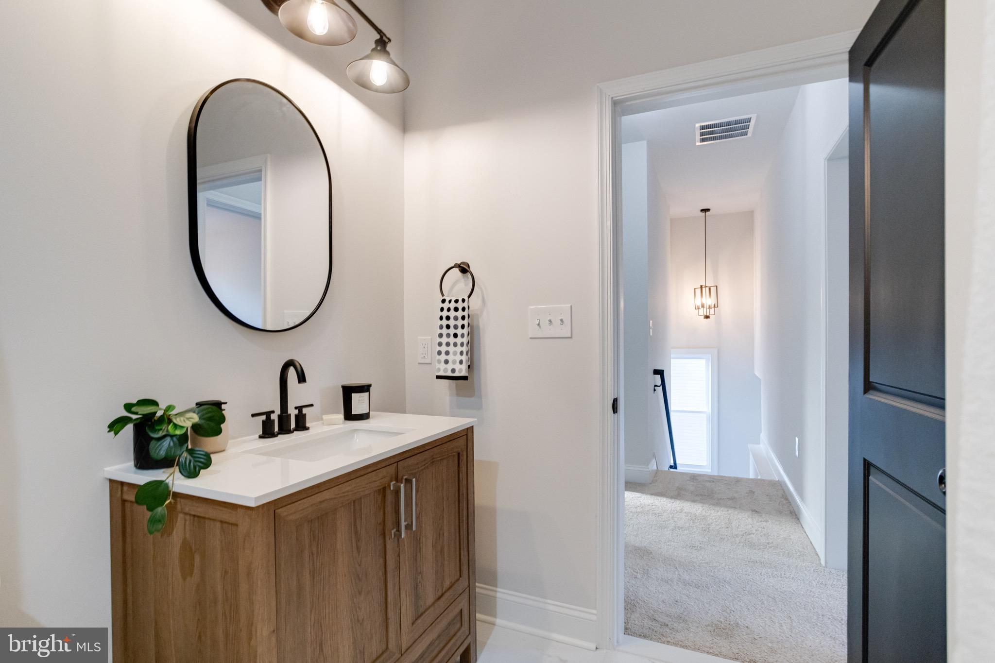 CENTRAL FOREST PARK - Residential