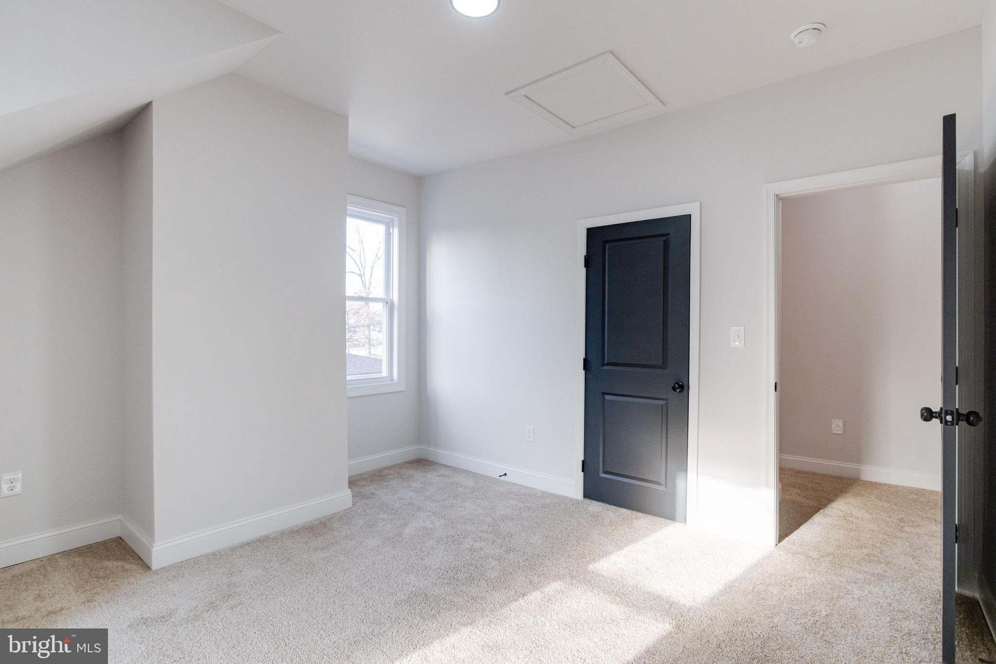 CENTRAL FOREST PARK - Residential