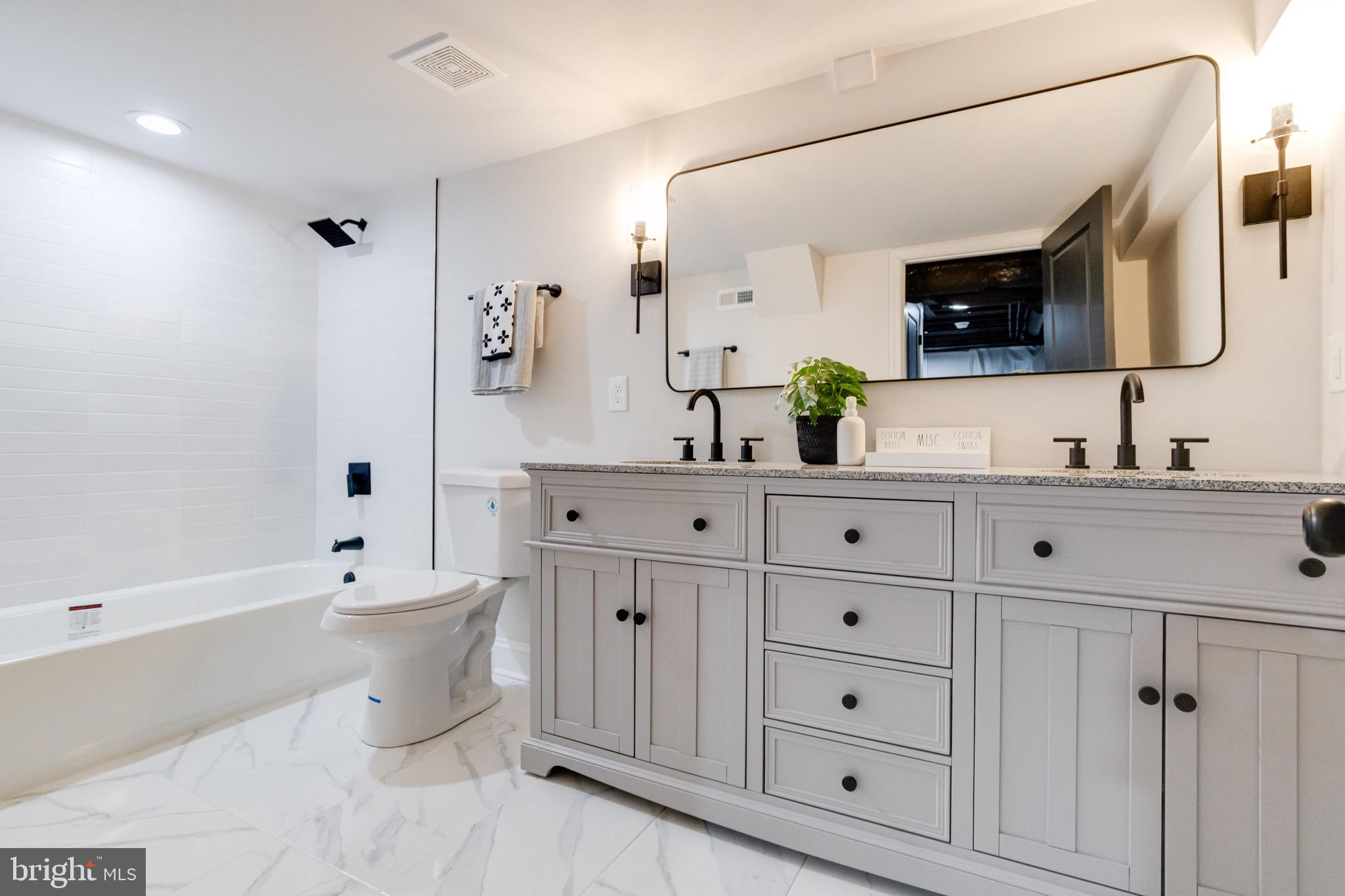 CENTRAL FOREST PARK - Residential