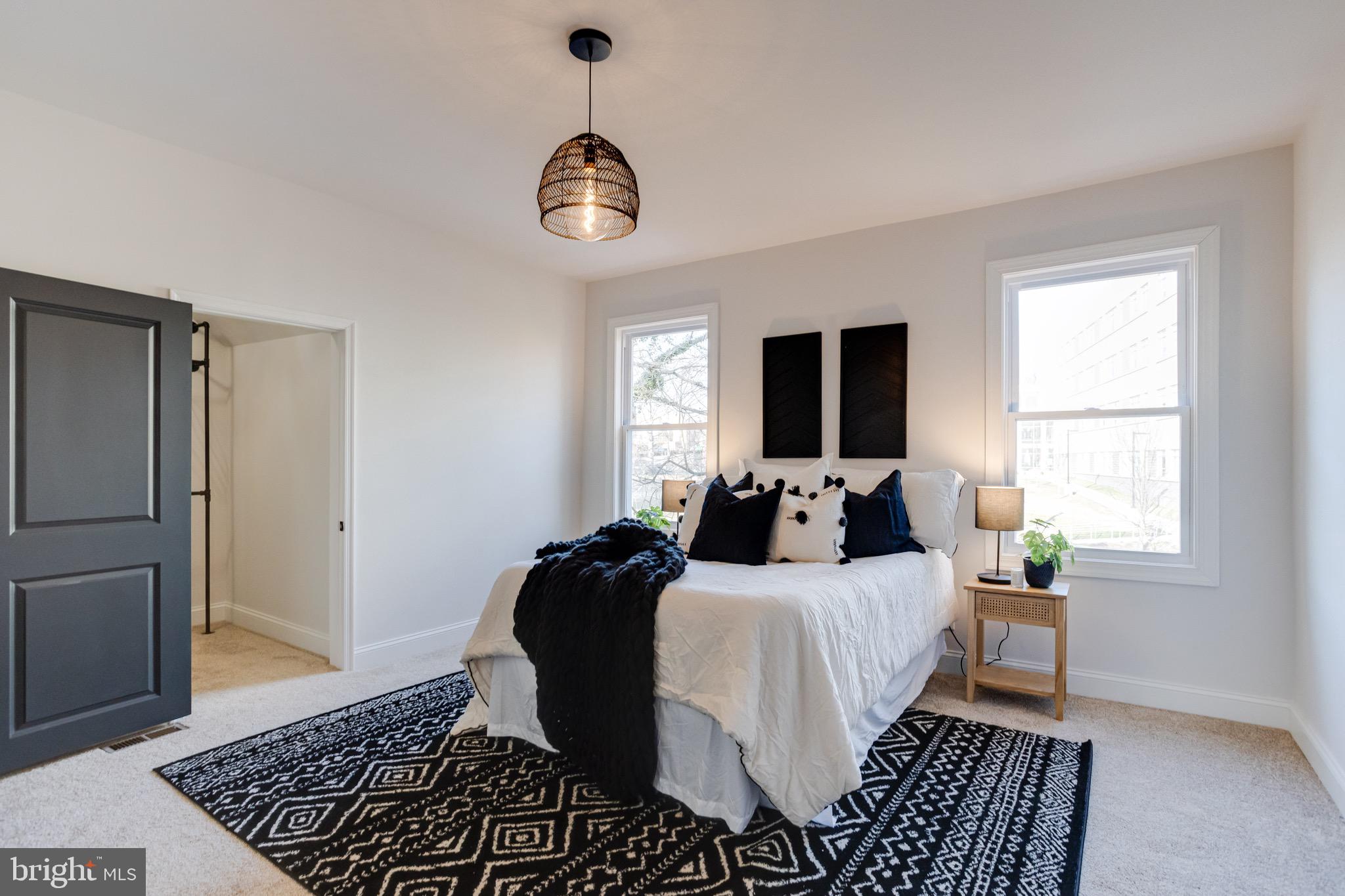 CENTRAL FOREST PARK - Residential