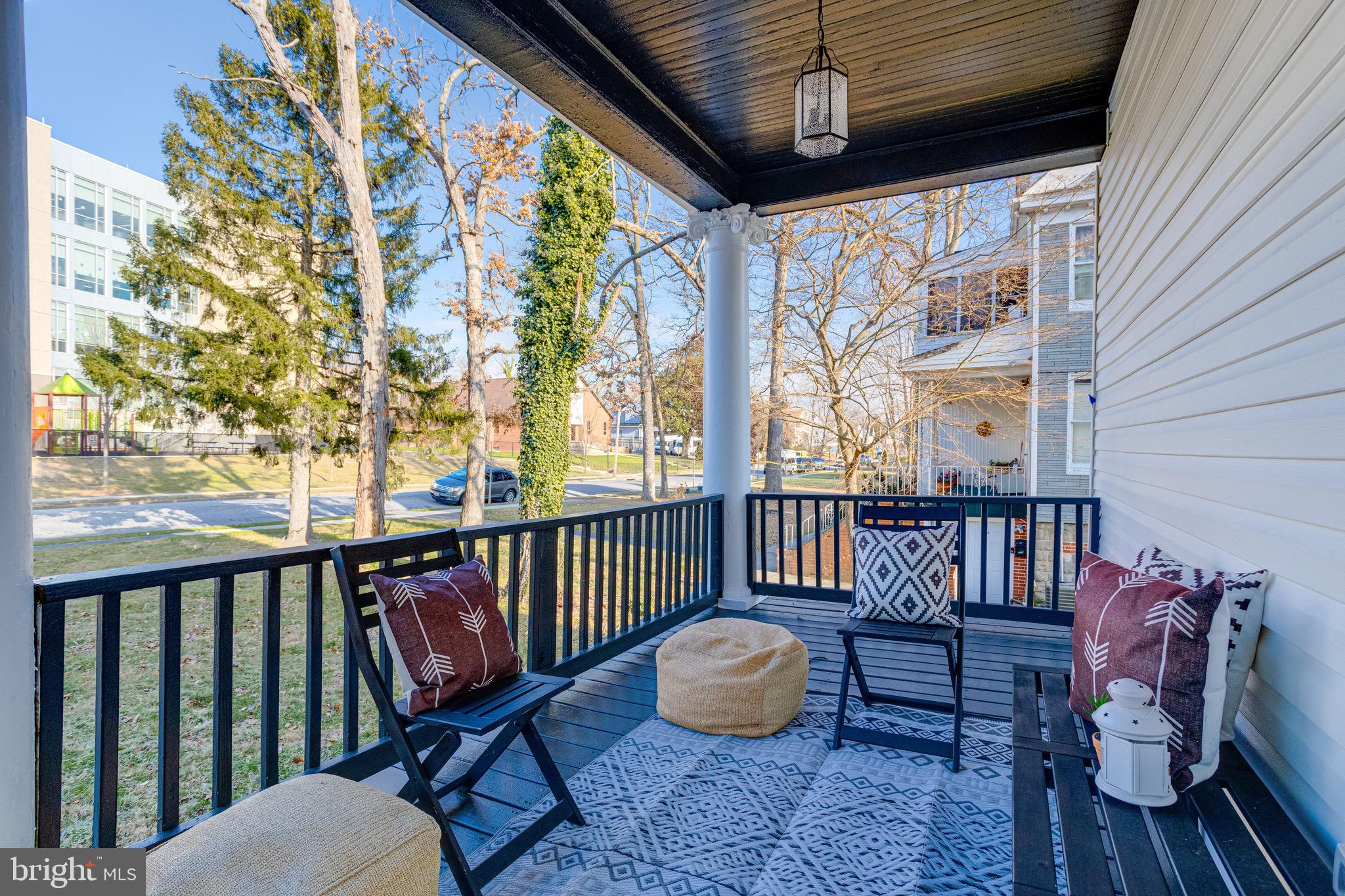 CENTRAL FOREST PARK - Residential