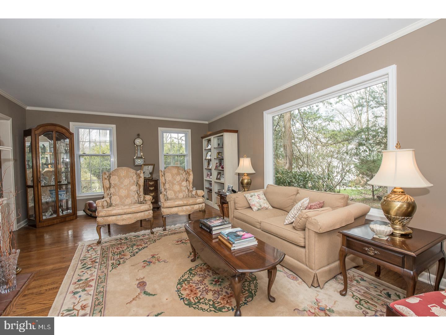 GLADWYNE - Residential