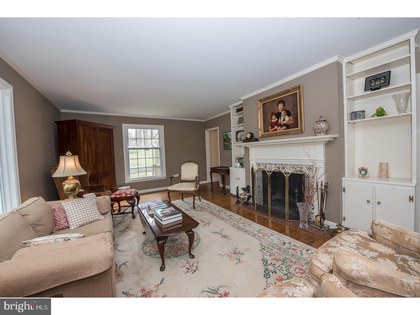 GLADWYNE - Residential