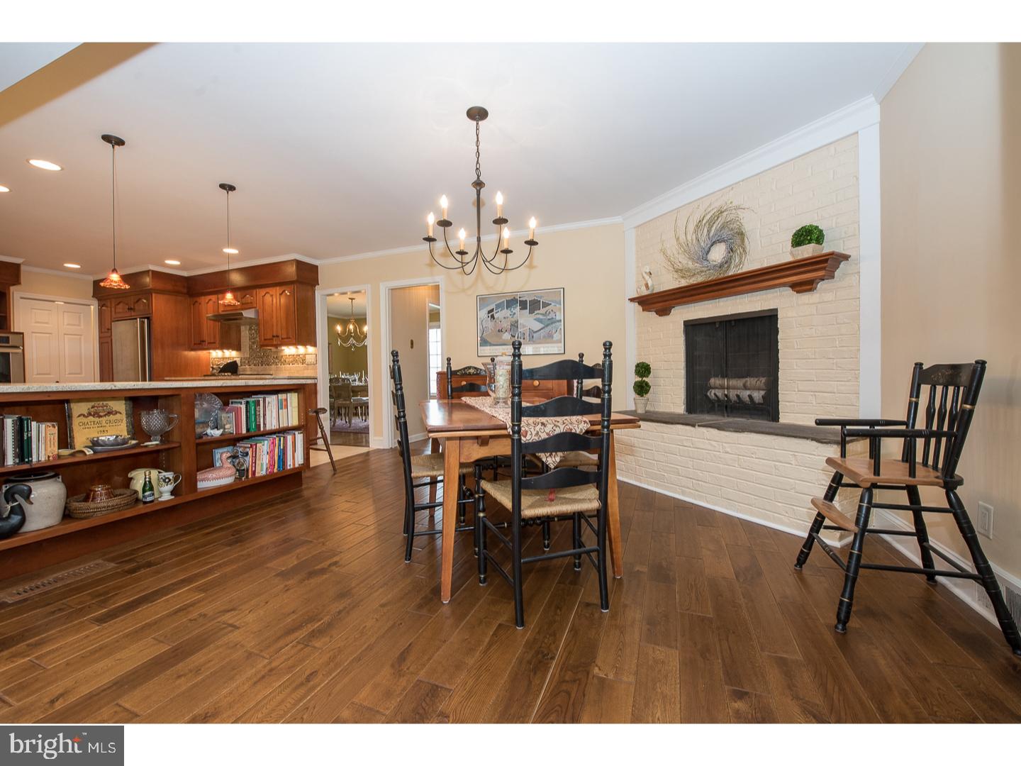 GLADWYNE - Residential