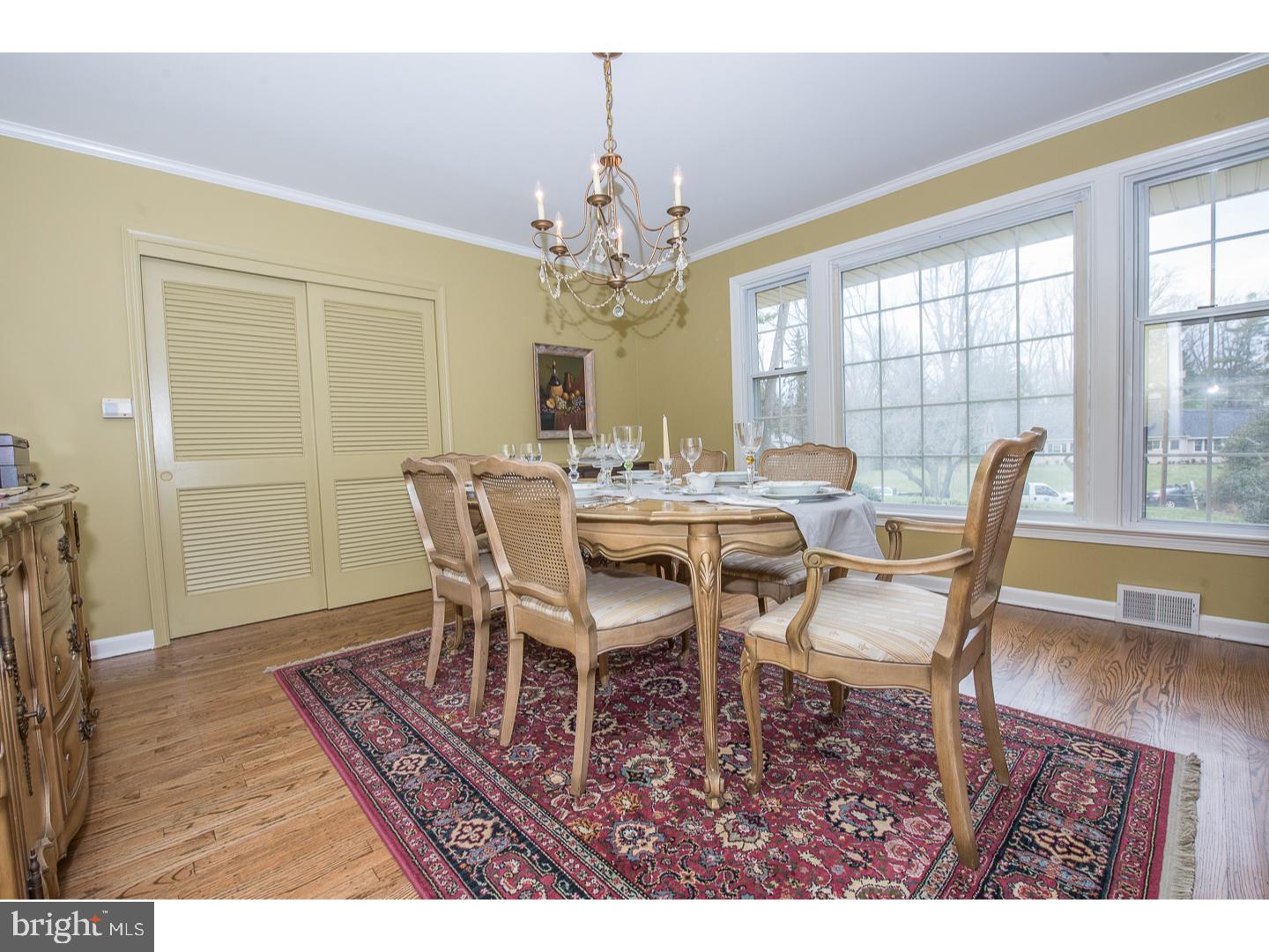 GLADWYNE - Residential