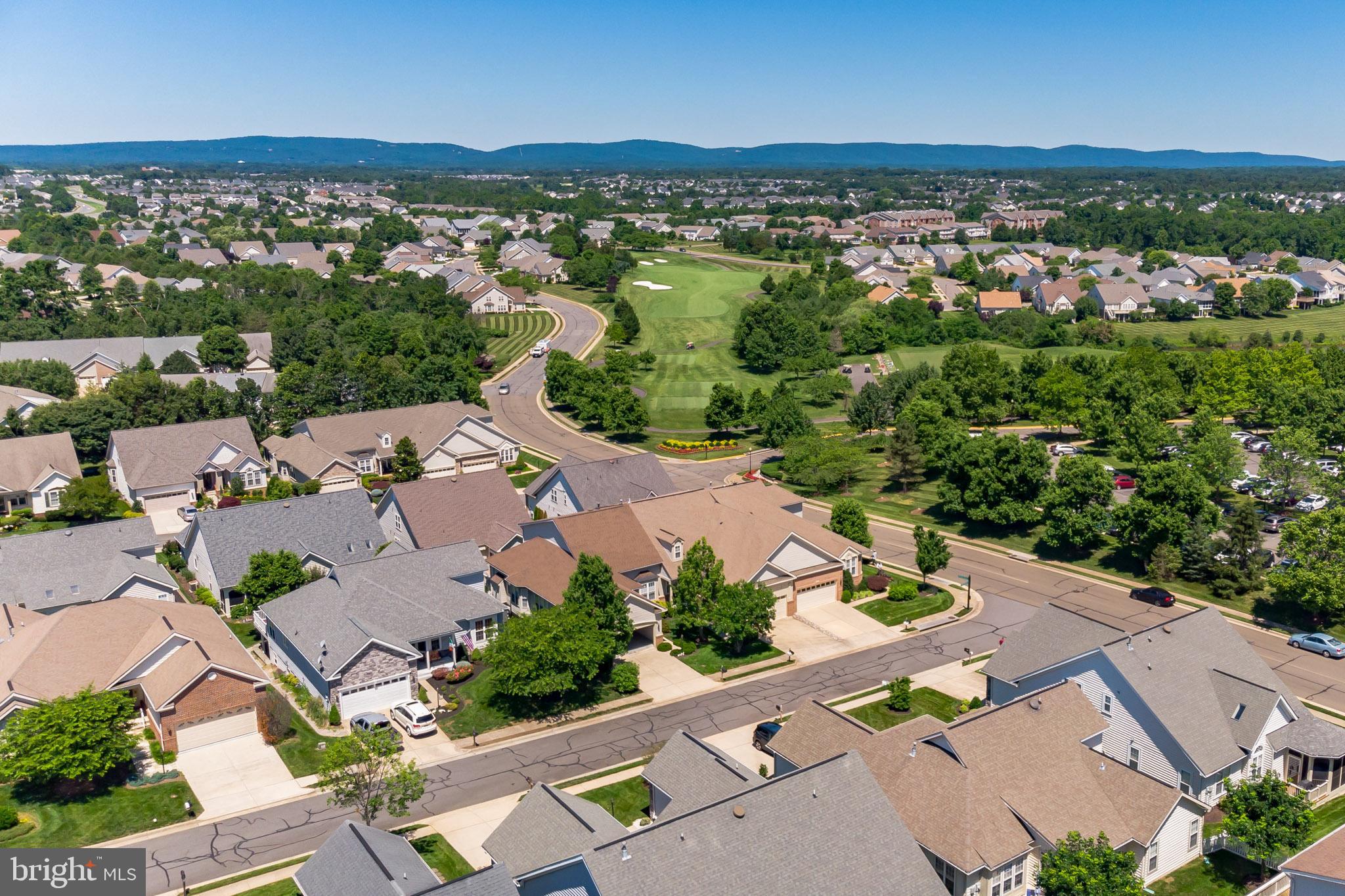 HERITAGE HUNT - Residential