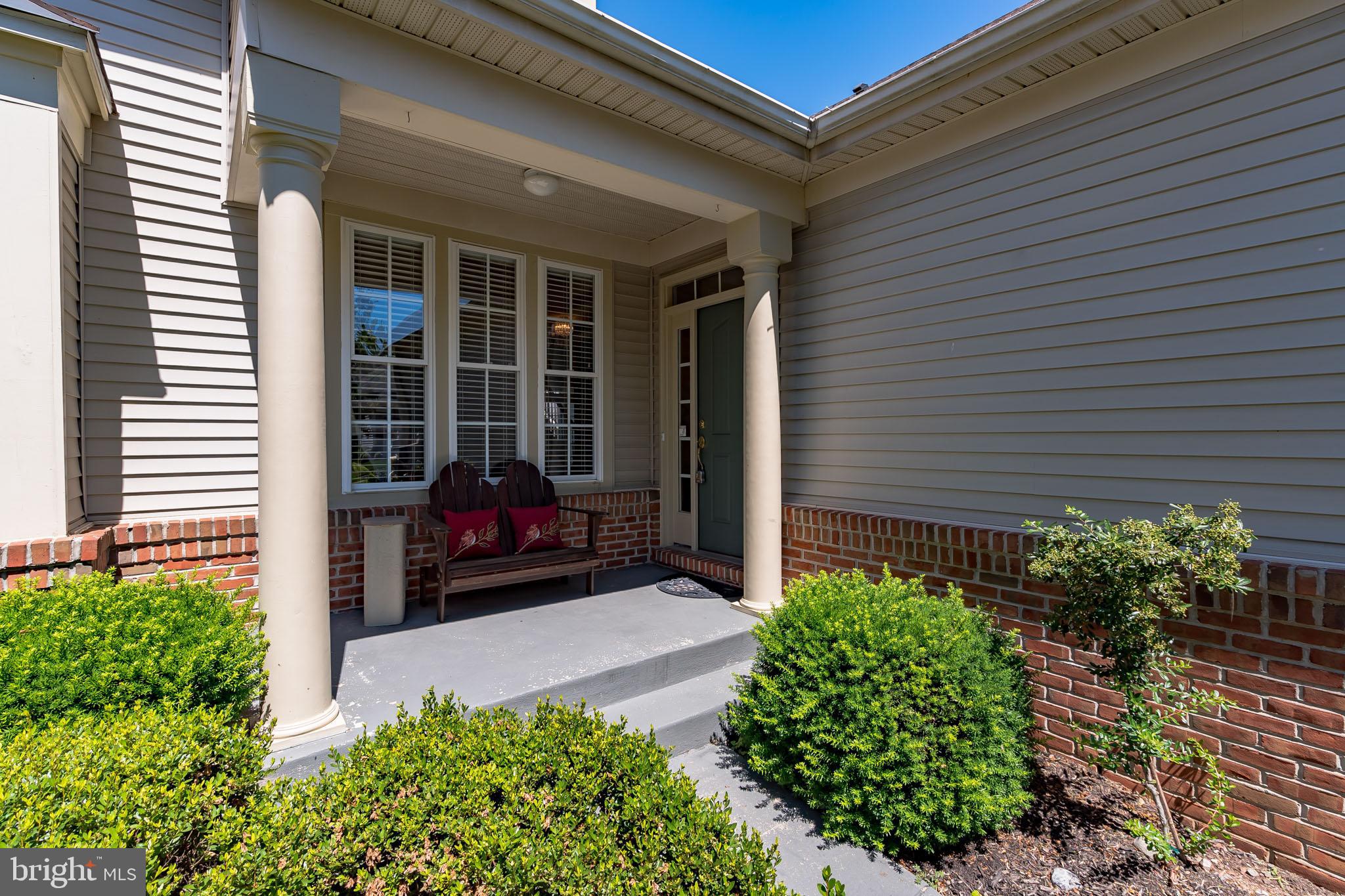 HERITAGE HUNT - Residential