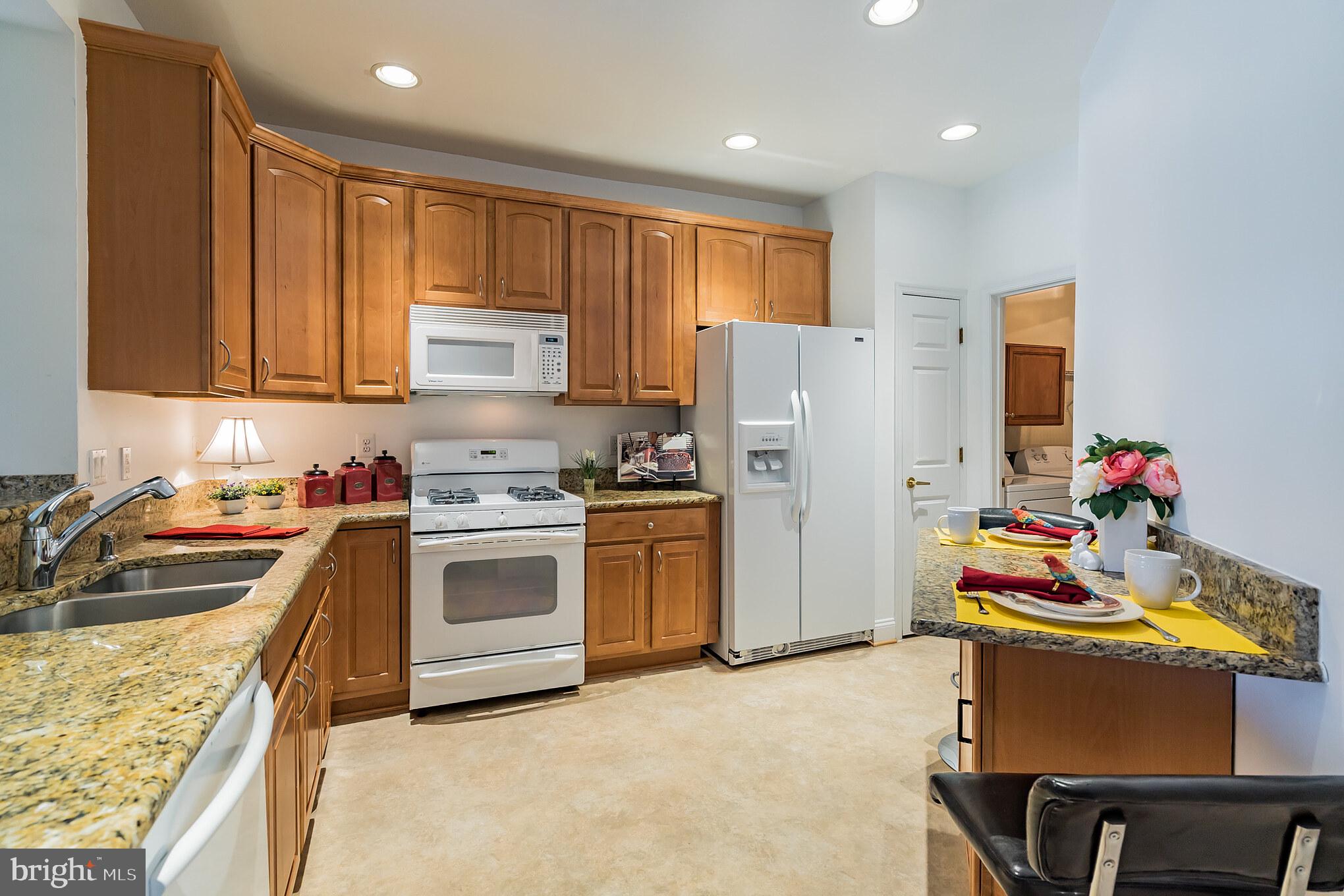 HERITAGE HUNT - Residential