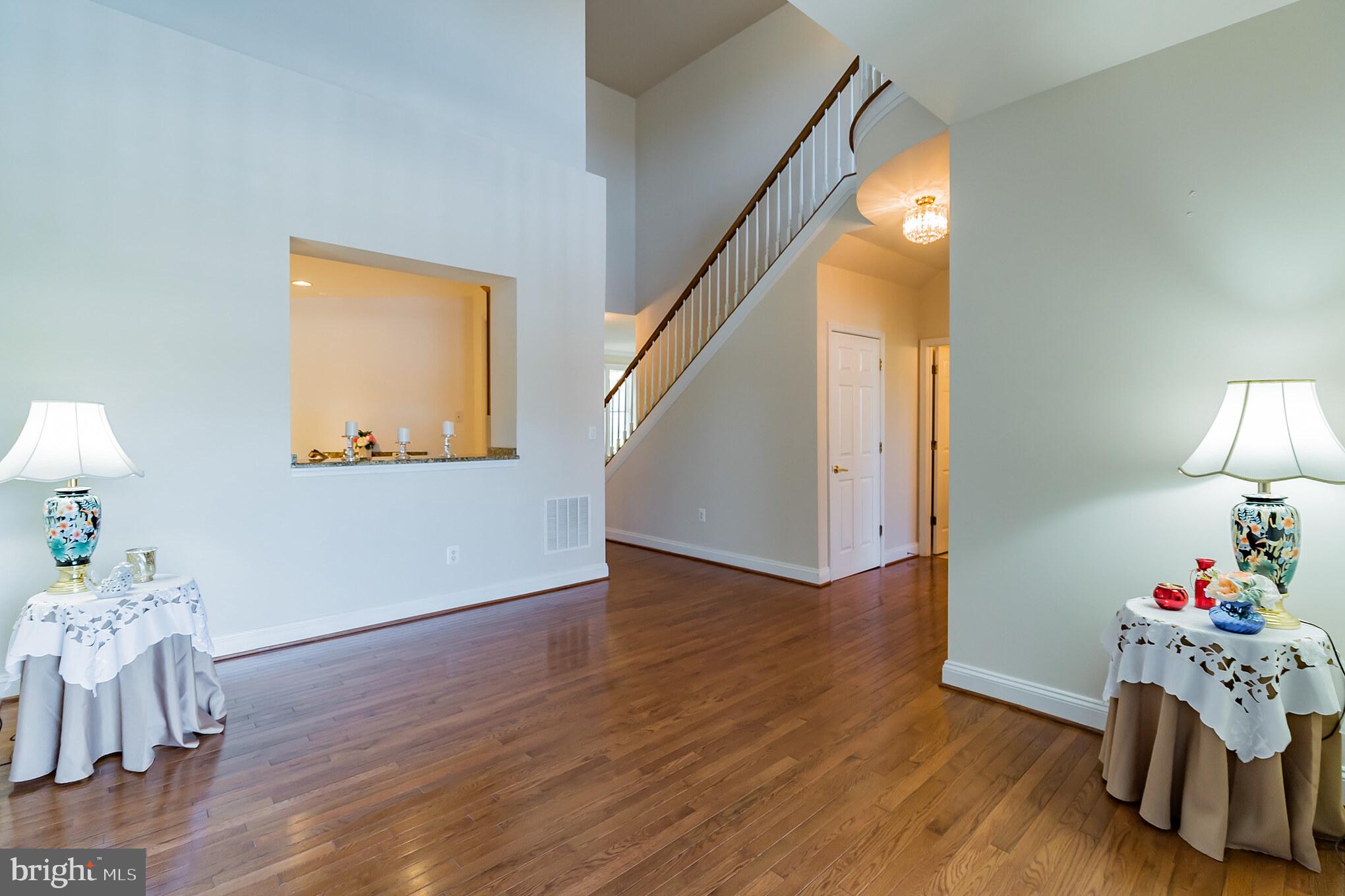 HERITAGE HUNT - Residential