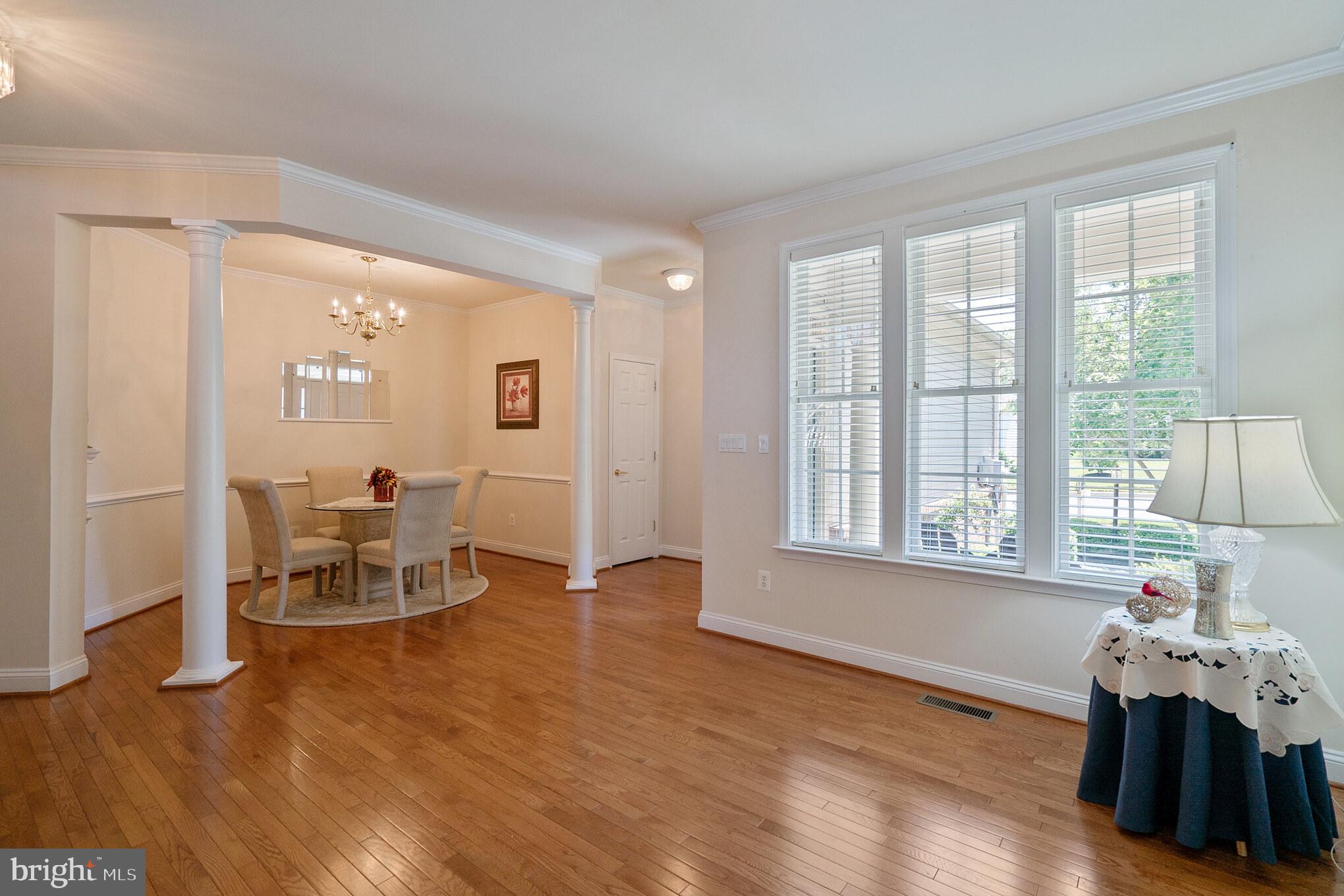 HERITAGE HUNT - Residential