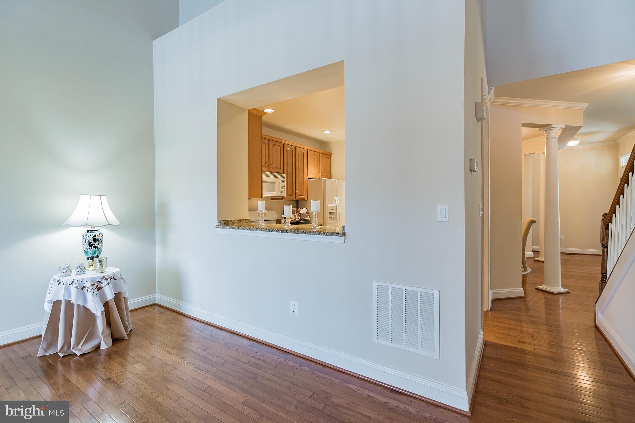 HERITAGE HUNT - Residential