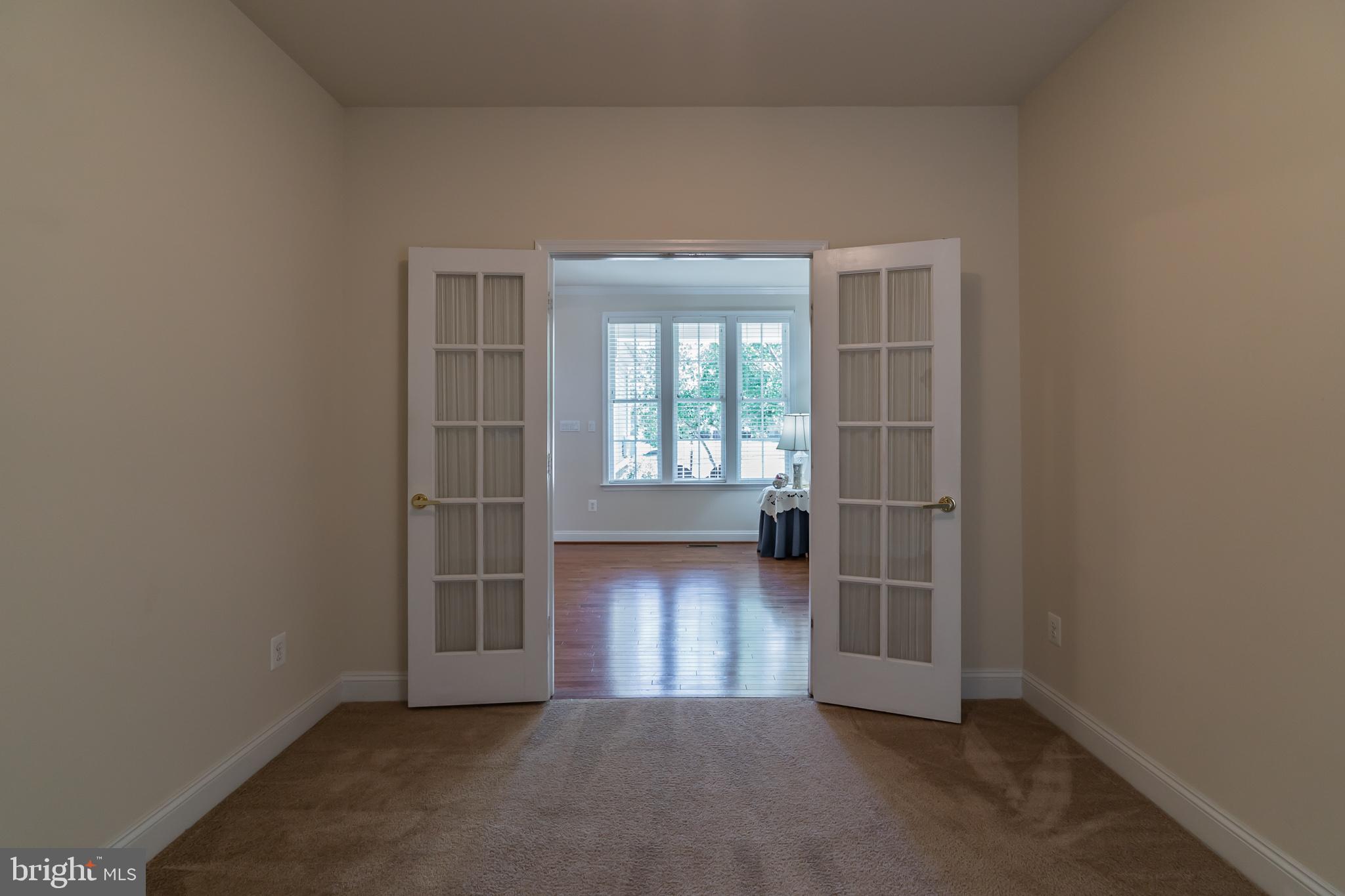 HERITAGE HUNT - Residential