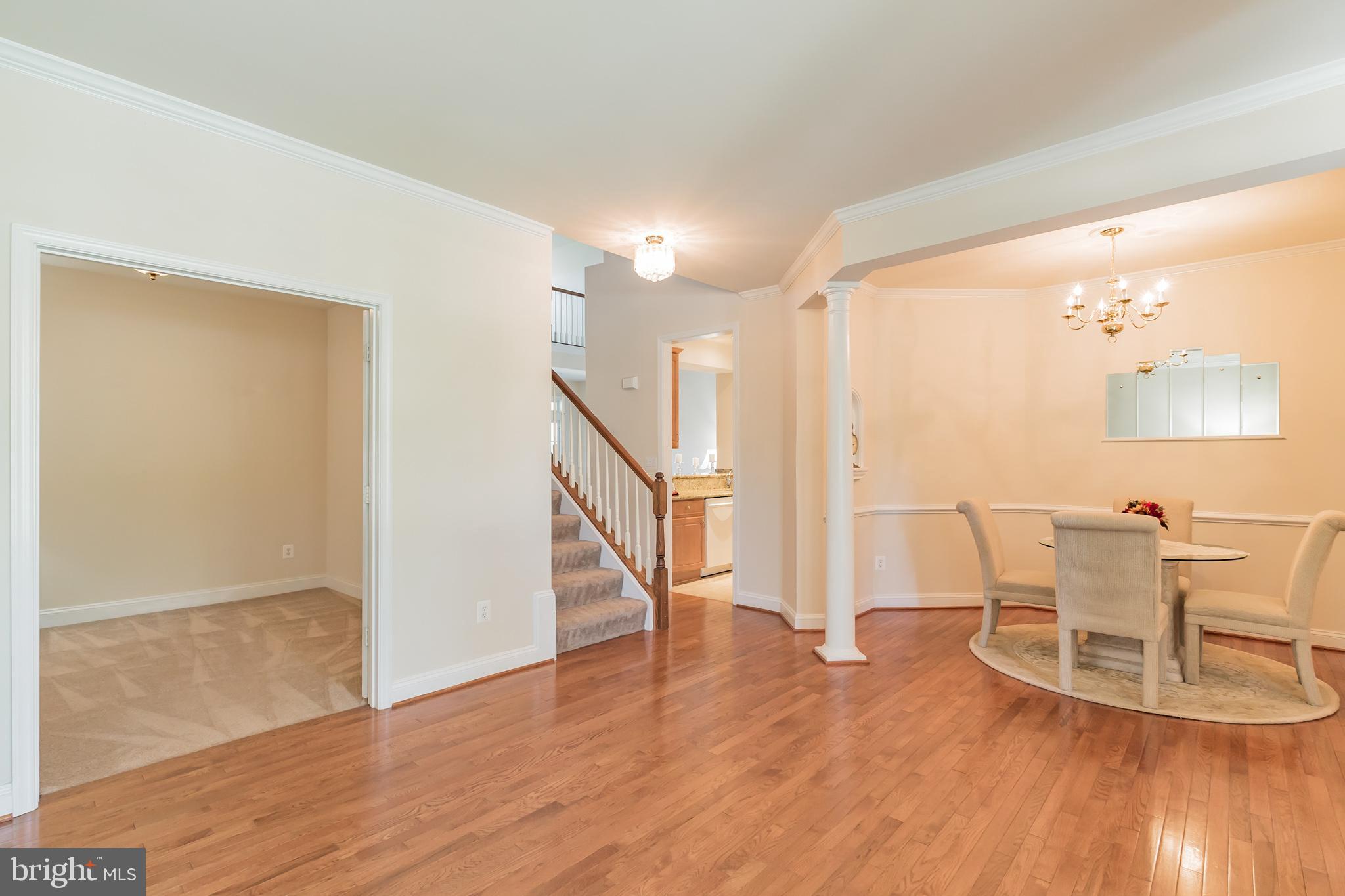 HERITAGE HUNT - Residential