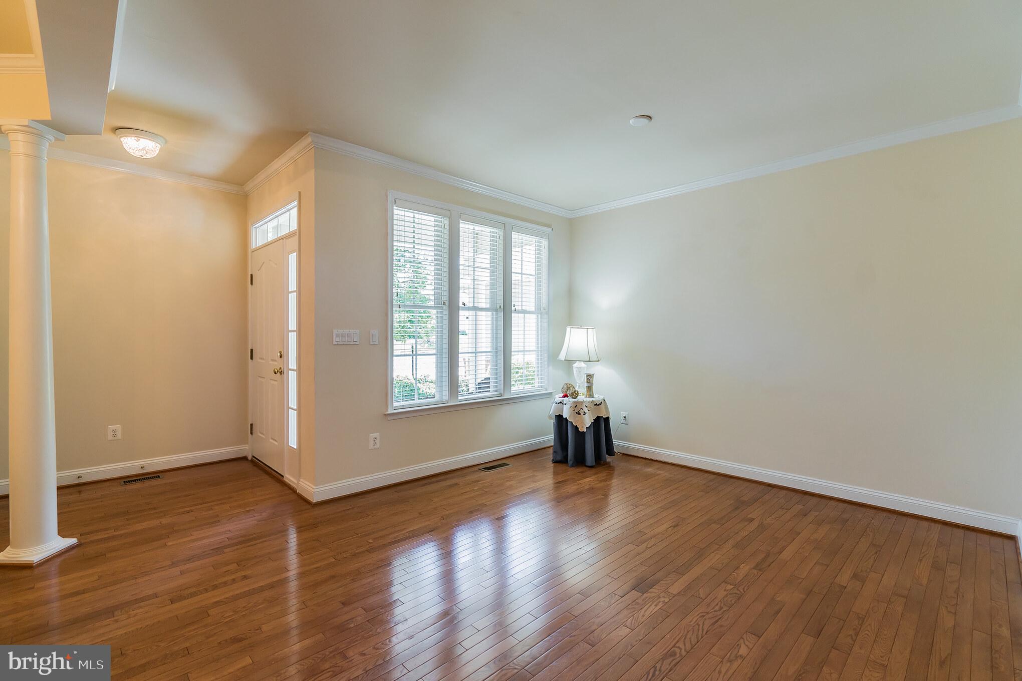 HERITAGE HUNT - Residential