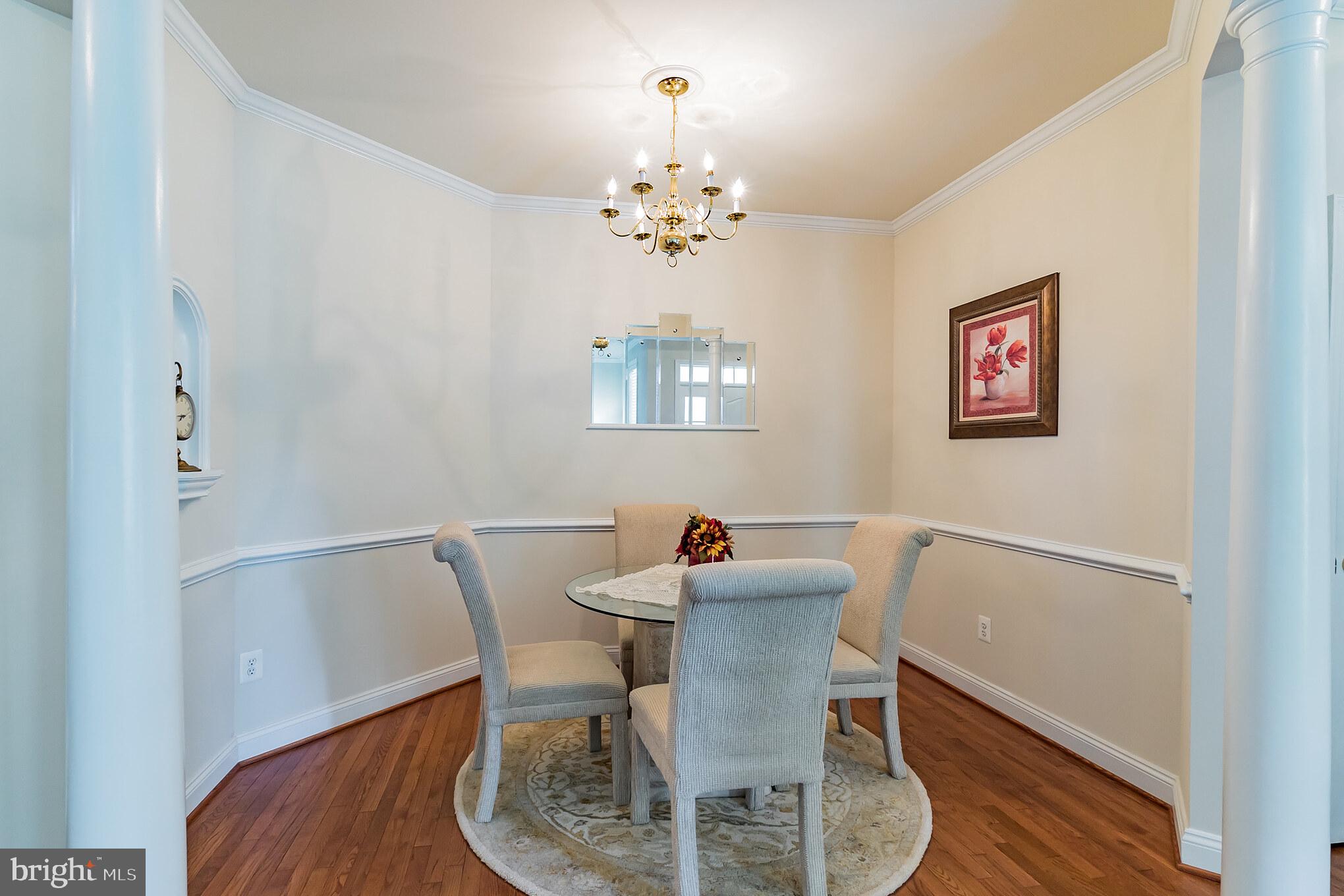 HERITAGE HUNT - Residential