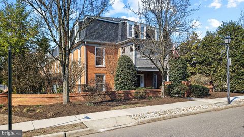 Condo For Sale - 133 Plum Street<br/> MOORESTOWN, NJ 08057