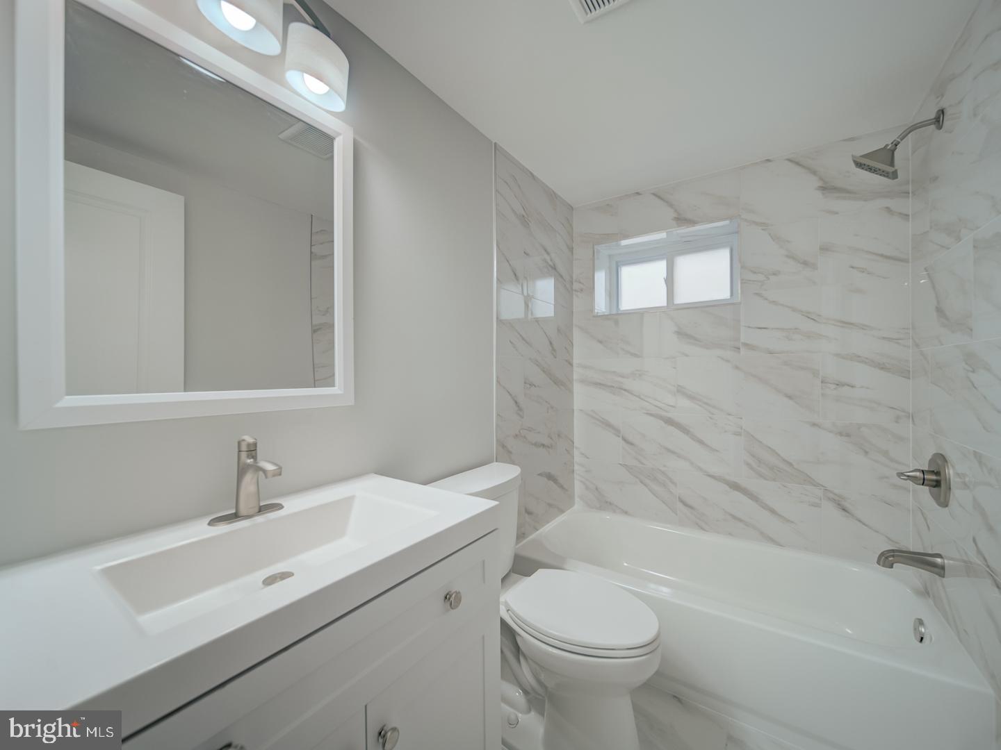 OXON RUN HILLS - Residential