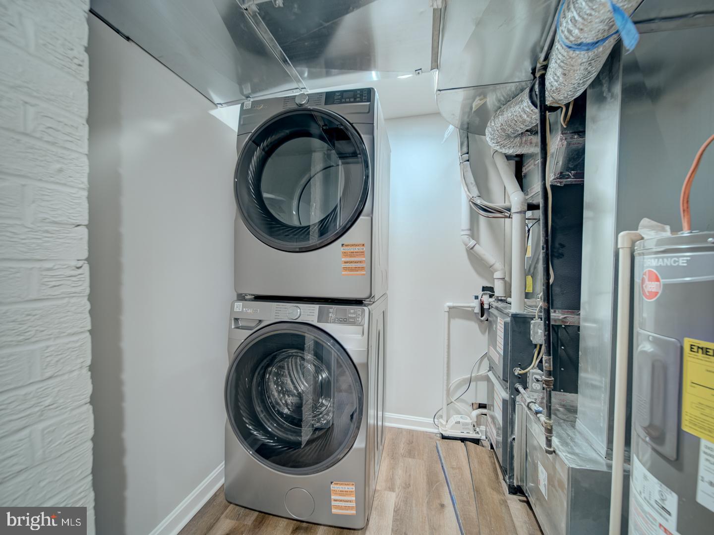 OXON RUN HILLS - Residential