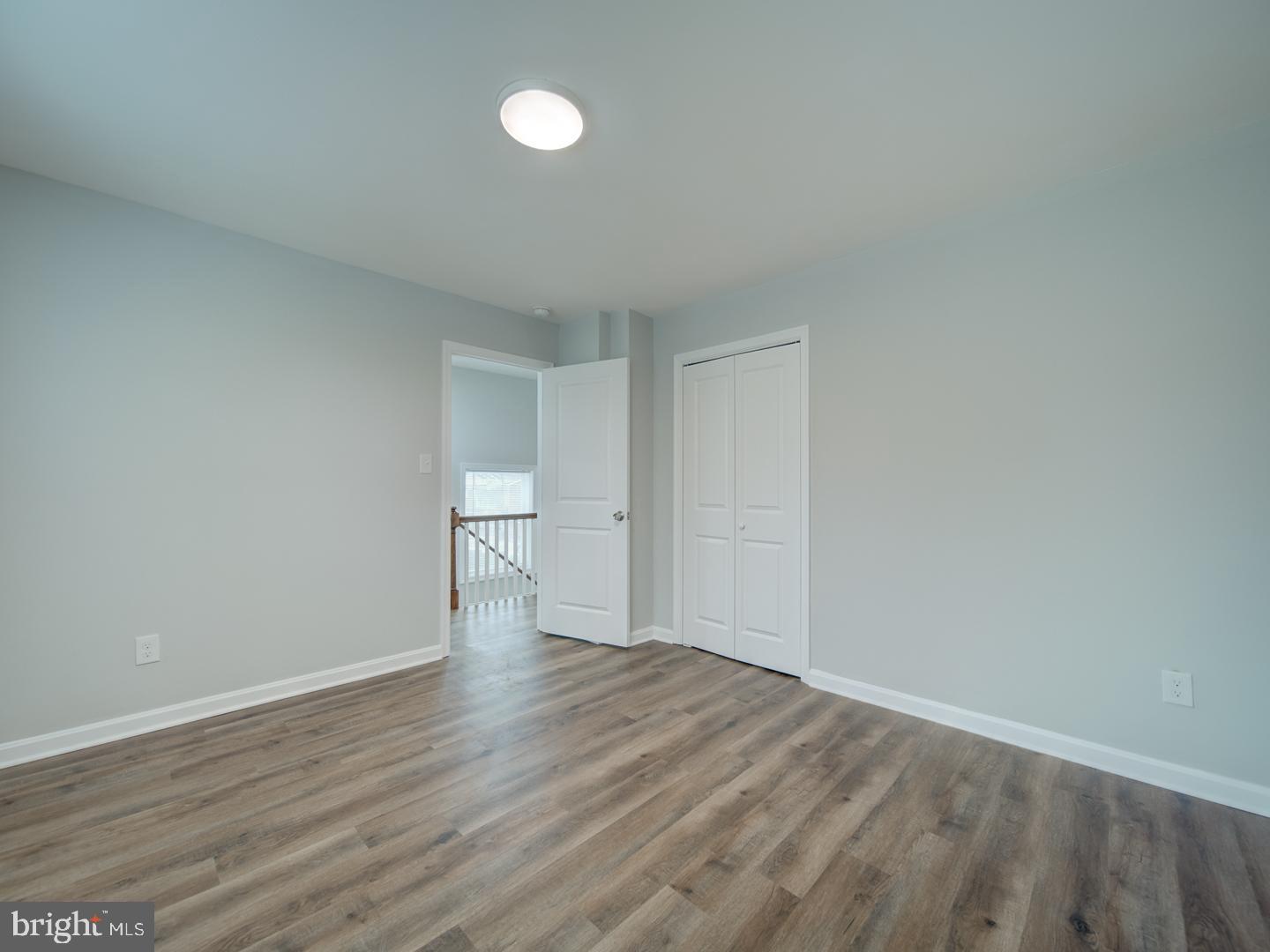 OXON RUN HILLS - Residential