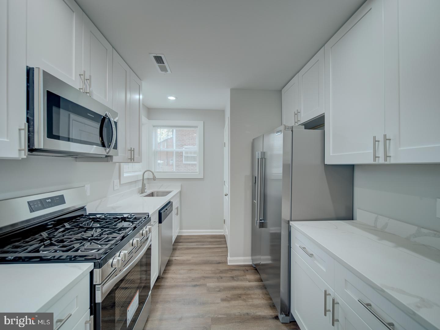 OXON RUN HILLS - Residential