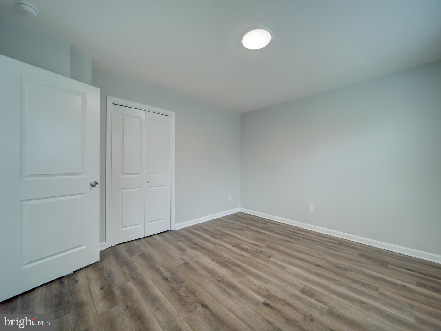 OXON RUN HILLS - Residential