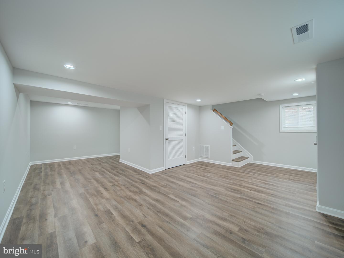 OXON RUN HILLS - Residential