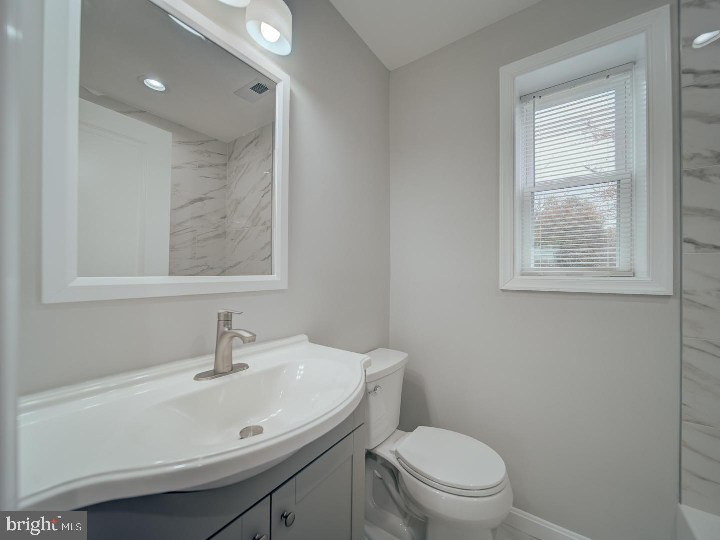 OXON RUN HILLS - Residential