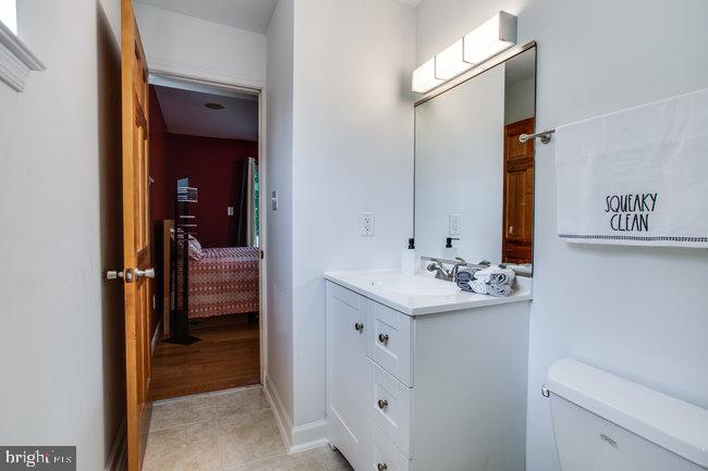 ROSEMONT - Residential