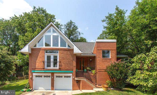 ROSEMONT - Residential