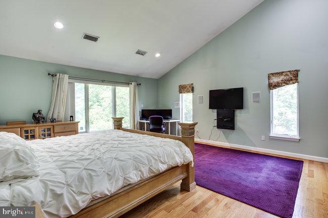 ROSEMONT - Residential