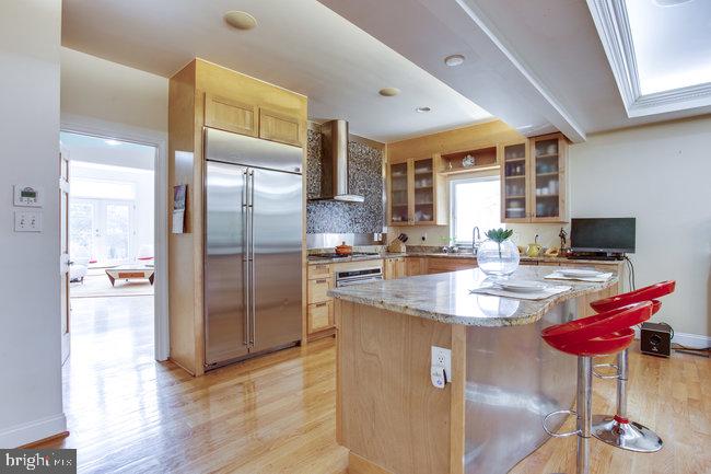 ROSEMONT - Residential