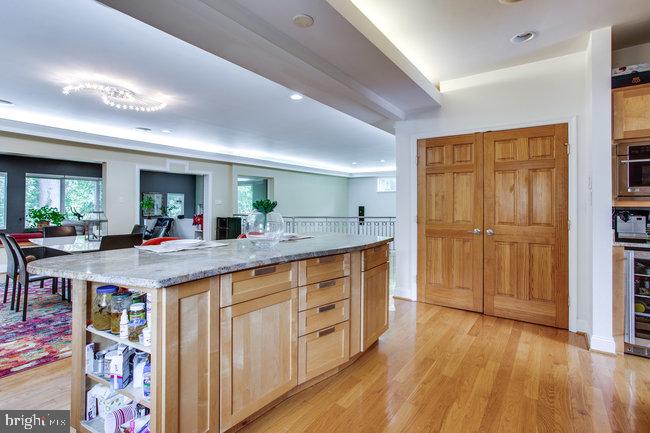 ROSEMONT - Residential