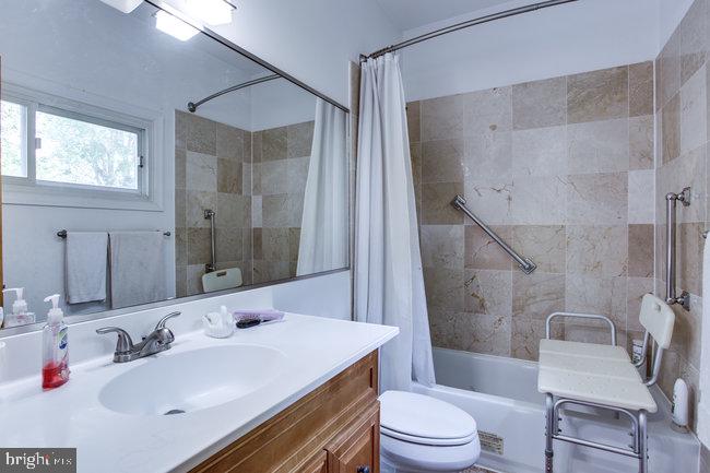 ROSEMONT - Residential