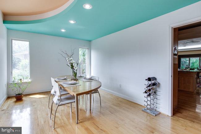 ROSEMONT - Residential