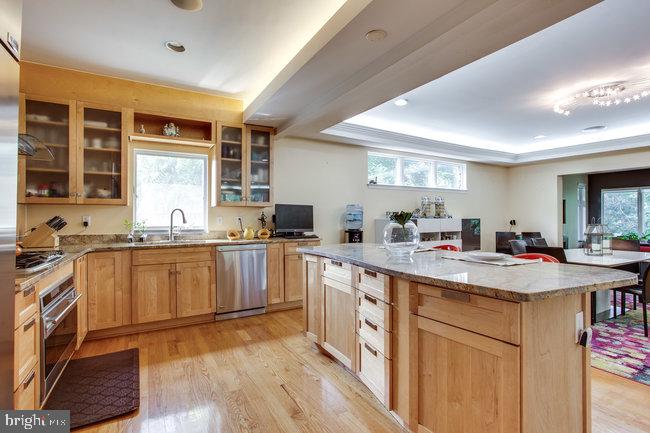 ROSEMONT - Residential