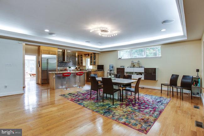 ROSEMONT - Residential