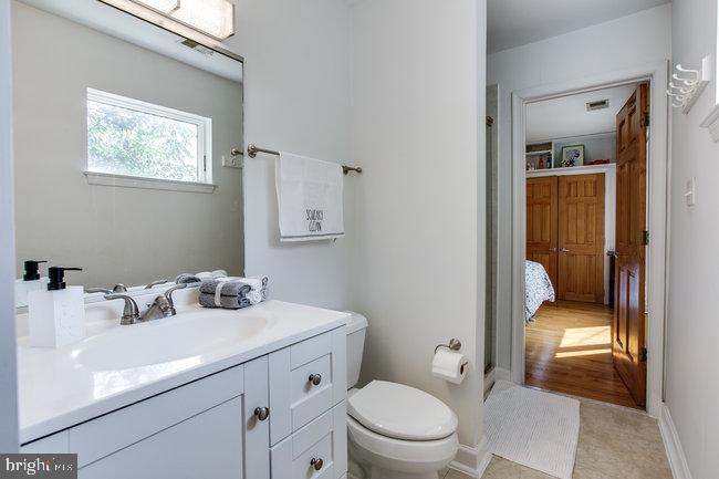 ROSEMONT - Residential