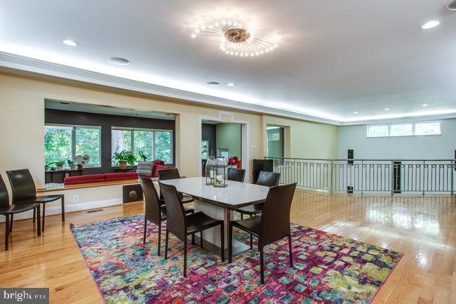 ROSEMONT - Residential