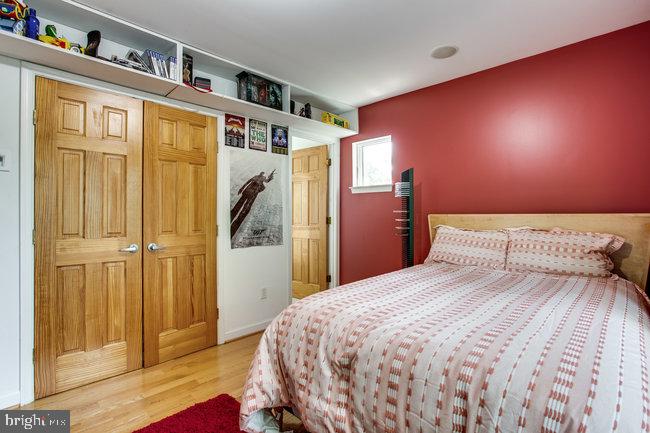 ROSEMONT - Residential