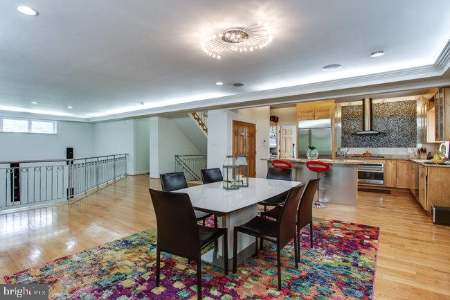 ROSEMONT - Residential