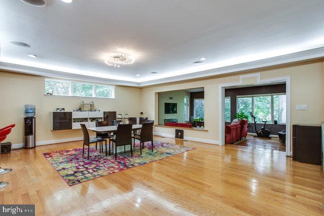 ROSEMONT - Residential