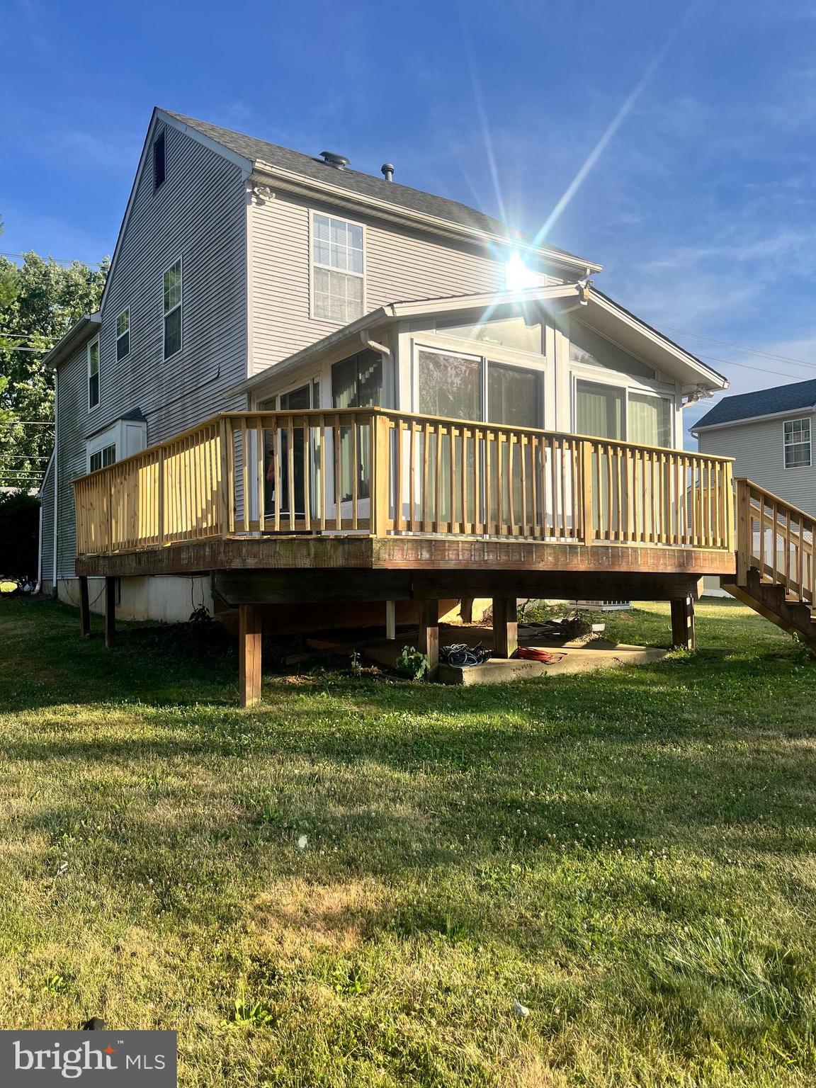 CONCORD HILLS - Residential