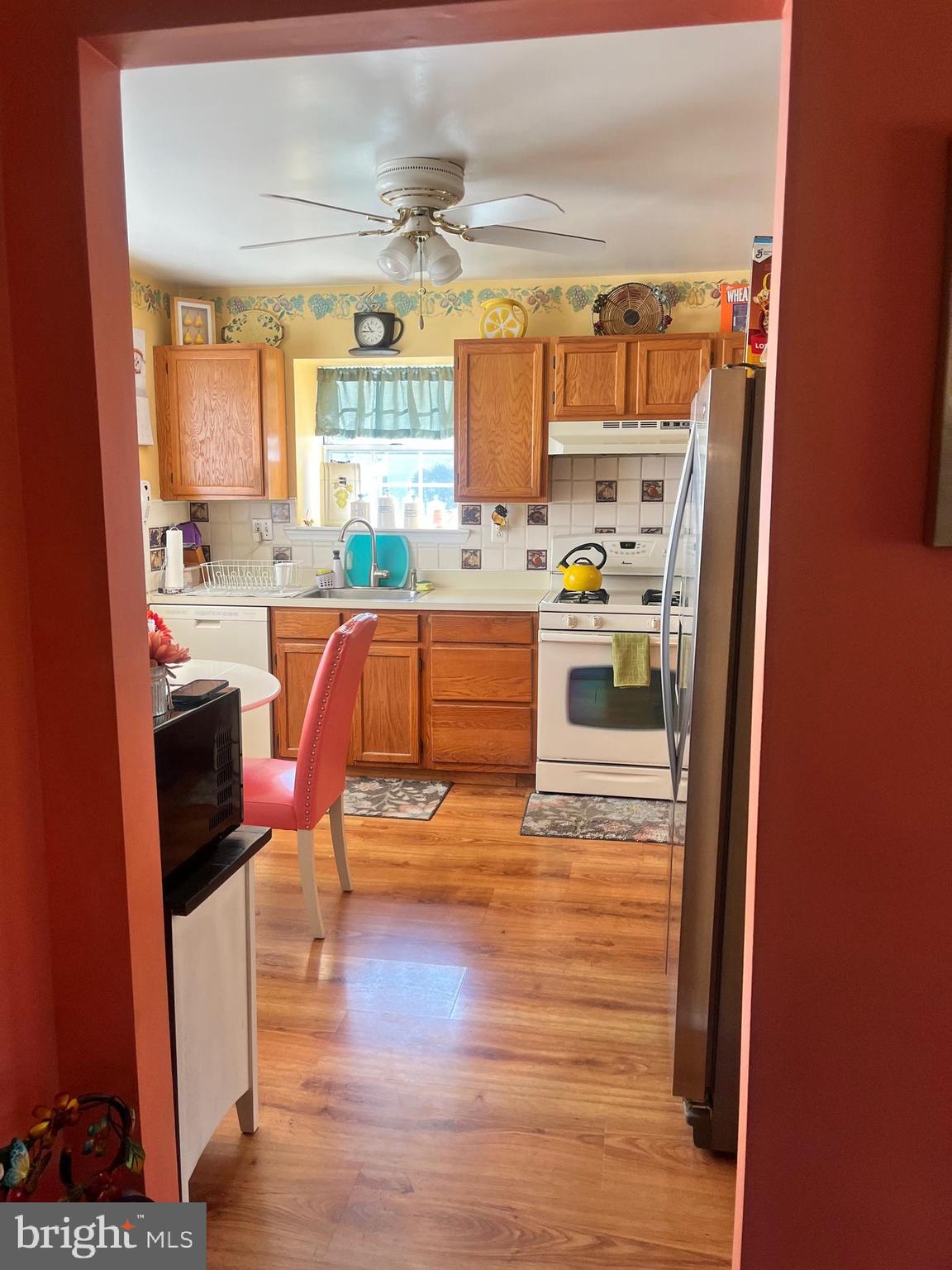 CONCORD HILLS - Residential