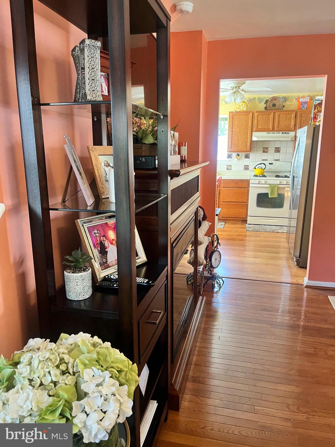 CONCORD HILLS - Residential