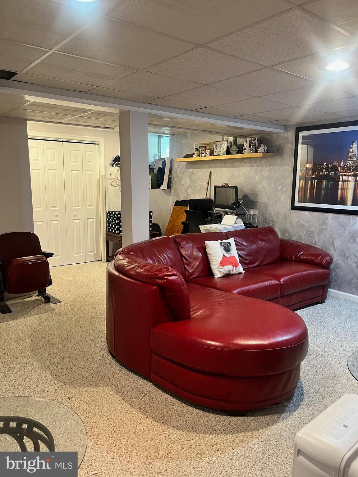 CONCORD HILLS - Residential