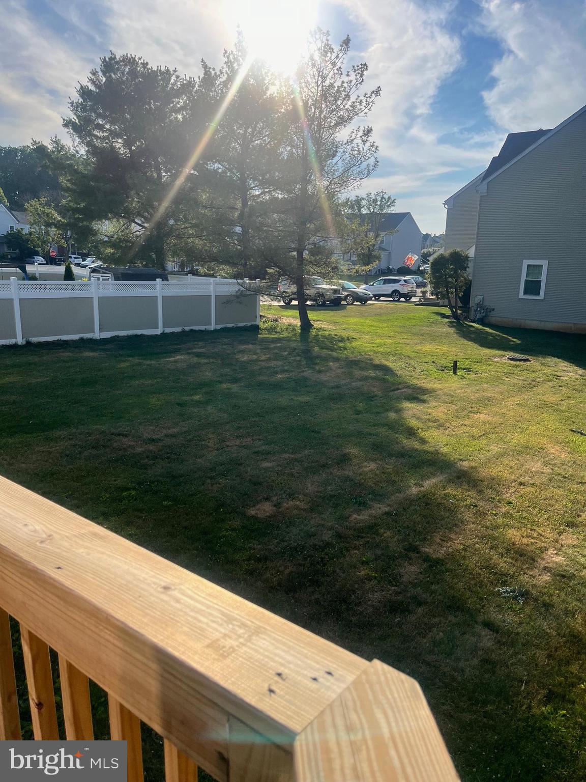 CONCORD HILLS - Residential