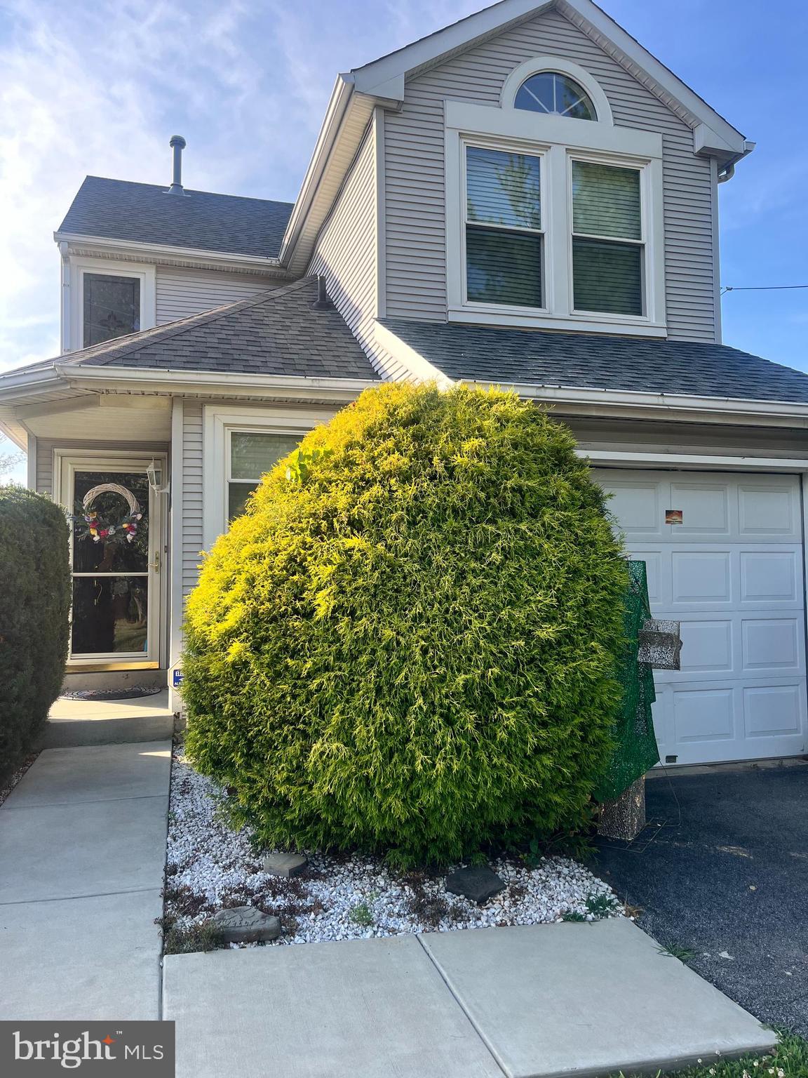 CONCORD HILLS - Residential